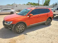 3VV3B7AX0JM191446 2018 VOLKSWAGEN TIGUAN