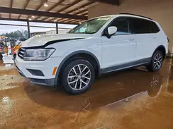 3VV3B7AX0JM200095 2018 VOLKSWAGEN TIGUAN
