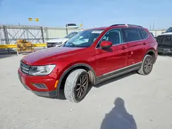 3VV3B7AX0JM204387 2018 VOLKSWAGEN TIGUAN