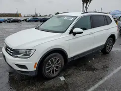3VV3B7AX0JM207578 2018 VOLKSWAGEN TIGUAN