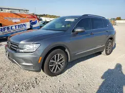 3VV3B7AX0JM211825 2018 VOLKSWAGEN TIGUAN