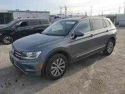 3VV3B7AX0JM213543 2018 VOLKSWAGEN TIGUAN