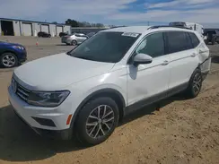 3VV3B7AX0JM214675 2018 VOLKSWAGEN TIGUAN