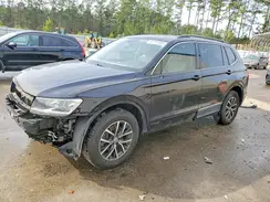 3VV3B7AX0JM220105 2018 VOLKSWAGEN TIGUAN
