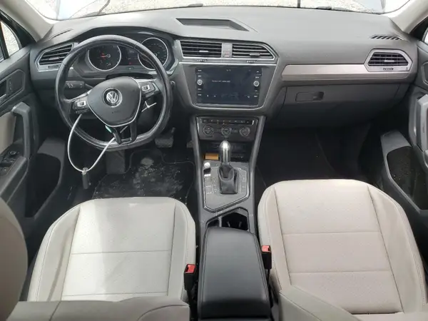 3VV3B7AX0KM006748 2019 VOLKSWAGEN TIGUAN - Image 8