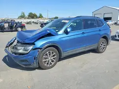 3VV3B7AX0KM014056 2019 VOLKSWAGEN TIGUAN