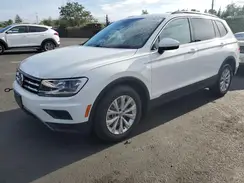 3VV3B7AX0KM016289 2019 VOLKSWAGEN TIGUAN