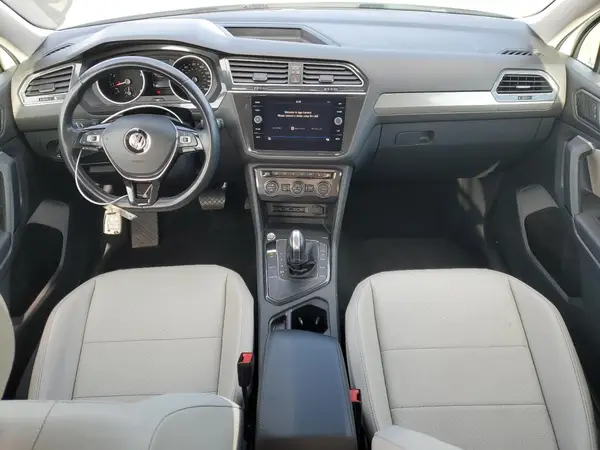 3VV3B7AX0KM016289 2019 VOLKSWAGEN TIGUAN - Image 8