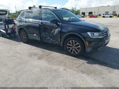 3VV3B7AX0KM019712 2019 VOLKSWAGEN TIGUAN