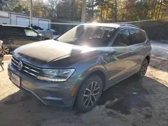 3VV3B7AX0KM029835 2019 VOLKSWAGEN TIGUAN