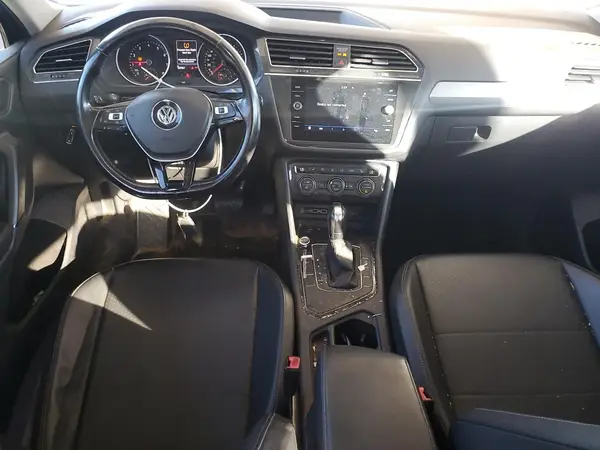 3VV3B7AX0KM029835 2019 VOLKSWAGEN TIGUAN - Image 8