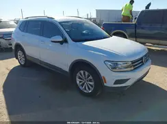 3VV3B7AX0KM034159 2019 VOLKSWAGEN TIGUAN