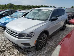 3VV3B7AX0KM040964 2019 VOLKSWAGEN TIGUAN