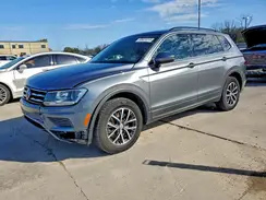 3VV3B7AX0KM042701 2019 VOLKSWAGEN TIGUAN
