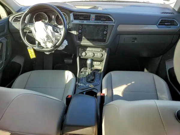 3VV3B7AX0KM042701 2019 VOLKSWAGEN TIGUAN - Image 8