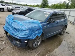3VV3B7AX0KM048207 2019 VOLKSWAGEN TIGUAN