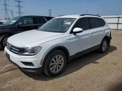 3VV3B7AX0KM060664 2019 VOLKSWAGEN TIGUAN