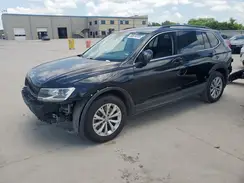 3VV3B7AX0KM062978 2019 VOLKSWAGEN TIGUAN