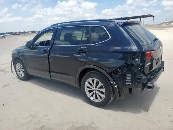 3VV3B7AX0KM062978 2019 VOLKSWAGEN TIGUAN - Image 2