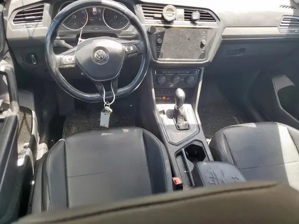 3VV3B7AX0KM062978 2019 VOLKSWAGEN TIGUAN - Image 8