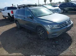3VV3B7AX0KM069185 2019 VOLKSWAGEN TIGUAN