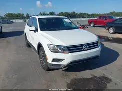 3VV3B7AX0KM072619 2019 VOLKSWAGEN TIGUAN
