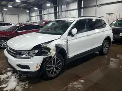 3VV3B7AX0KM073222 2019 VOLKSWAGEN TIGUAN