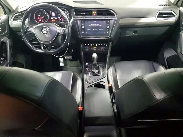 3VV3B7AX0KM073222 2019 VOLKSWAGEN TIGUAN - Image 8