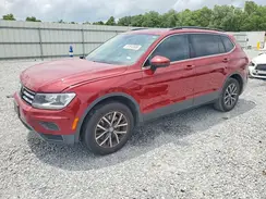 3VV3B7AX0KM073446 2019 VOLKSWAGEN TIGUAN