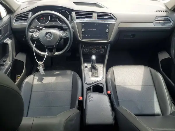 3VV3B7AX0KM073446 2019 VOLKSWAGEN TIGUAN - Image 8