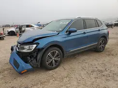 3VV3B7AX0KM074807 2019 VOLKSWAGEN TIGUAN