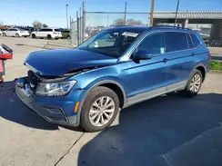 3VV3B7AX0KM076248 2019 VOLKSWAGEN TIGUAN