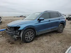 3VV3B7AX0KM079893 2019 VOLKSWAGEN TIGUAN