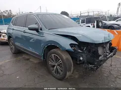 3VV3B7AX0KM079974 2019 VOLKSWAGEN TIGUAN