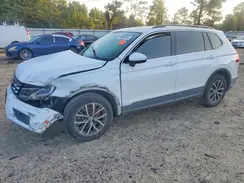 3VV3B7AX0KM082230 2019 VOLKSWAGEN TIGUAN