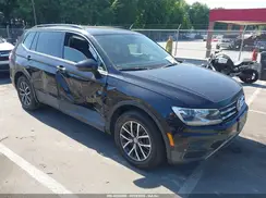 3VV3B7AX0KM090327 2019 VOLKSWAGEN TIGUAN