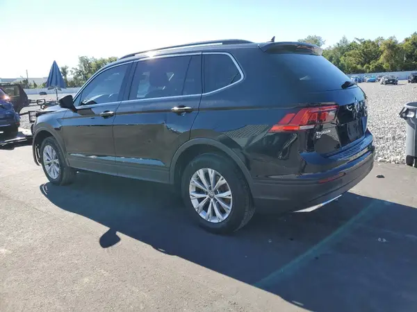 3VV3B7AX0KM092126 2019 VOLKSWAGEN TIGUAN - Image 2