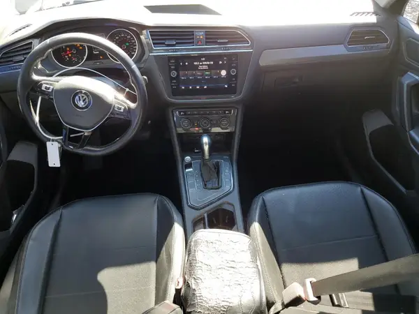 3VV3B7AX0KM092126 2019 VOLKSWAGEN TIGUAN - Image 8