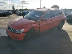 3VV3B7AX0KM093552 2019 VOLKSWAGEN TIGUAN