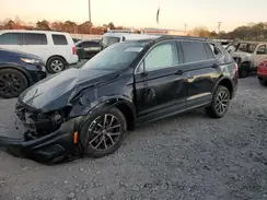3VV3B7AX0KM096659 2019 VOLKSWAGEN TIGUAN