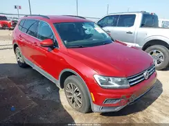 3VV3B7AX0KM099853 2019 VOLKSWAGEN TIGUAN