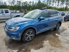 3VV3B7AX0KM102427 2019 VOLKSWAGEN TIGUAN