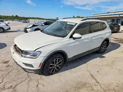 3VV3B7AX0KM102539 2019 VOLKSWAGEN TIGUAN