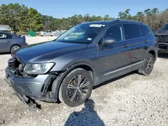 3VV3B7AX0KM103805 2019 VOLKSWAGEN TIGUAN