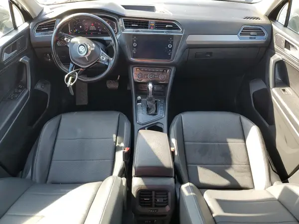 3VV3B7AX0KM103805 2019 VOLKSWAGEN TIGUAN - Image 8