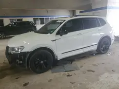 3VV3B7AX0KM106459 2019 VOLKSWAGEN TIGUAN