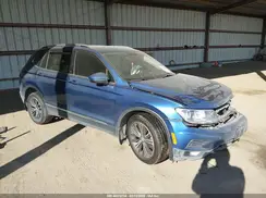 3VV3B7AX0KM113282 2019 VOLKSWAGEN TIGUAN