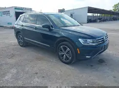 3VV3B7AX0KM114450 2019 VOLKSWAGEN TIGUAN