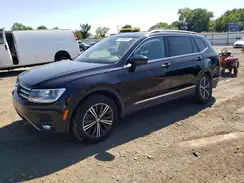 3VV3B7AX0KM114464 2019 VOLKSWAGEN TIGUAN