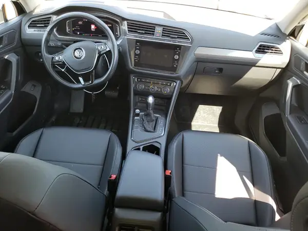 3VV3B7AX0KM114464 2019 VOLKSWAGEN TIGUAN - Image 8
